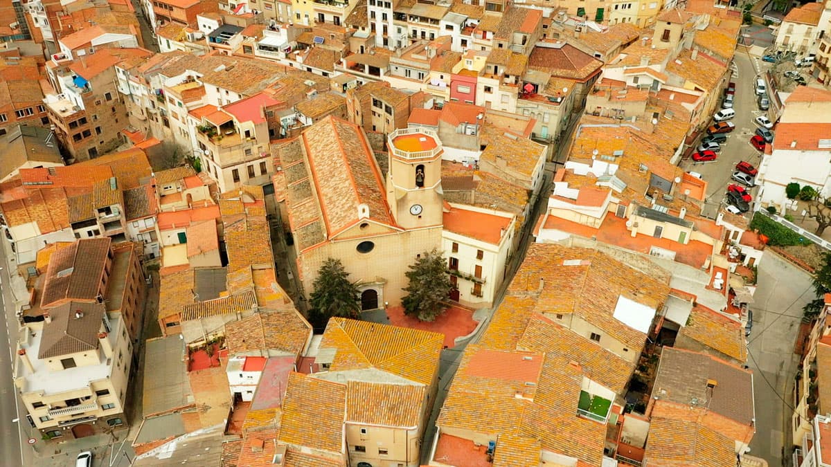 Ajuntament de Riudecols Entitats locals