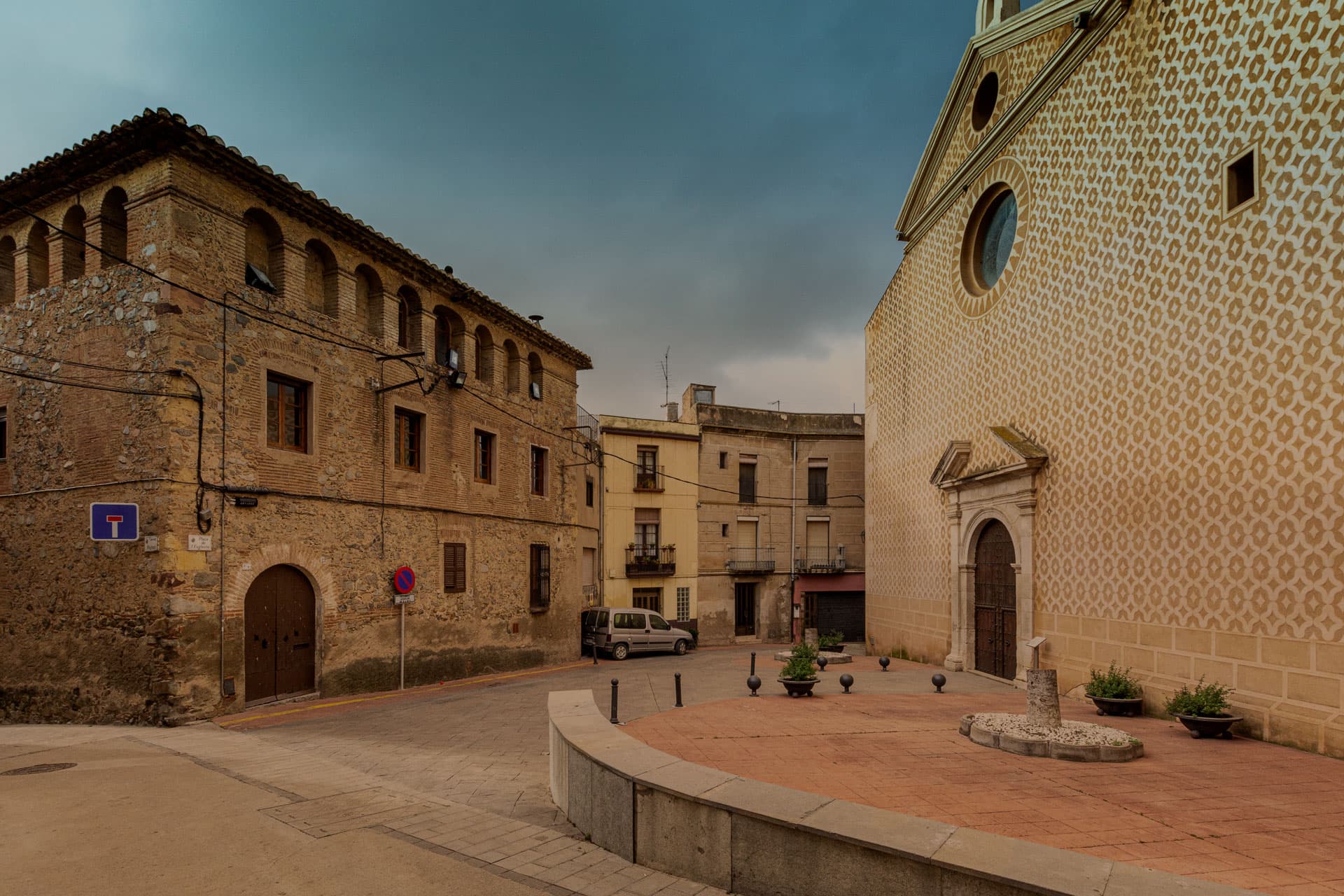 Ajuntament de Riudecols Inici